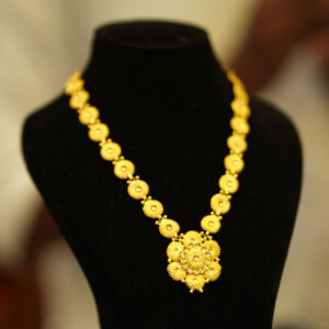 Traditional Golden chain