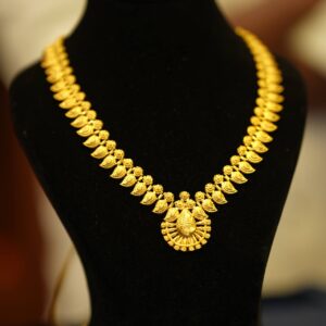 Traditional Necklace