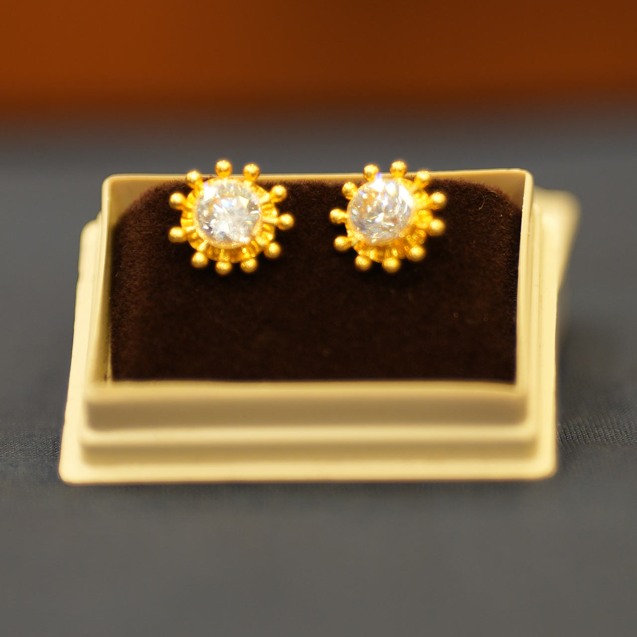 Golden Earrings - Image 2