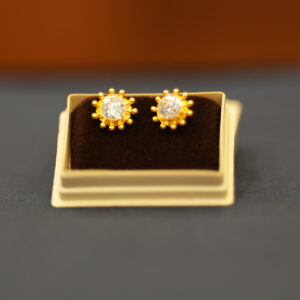 Golden Earrings
