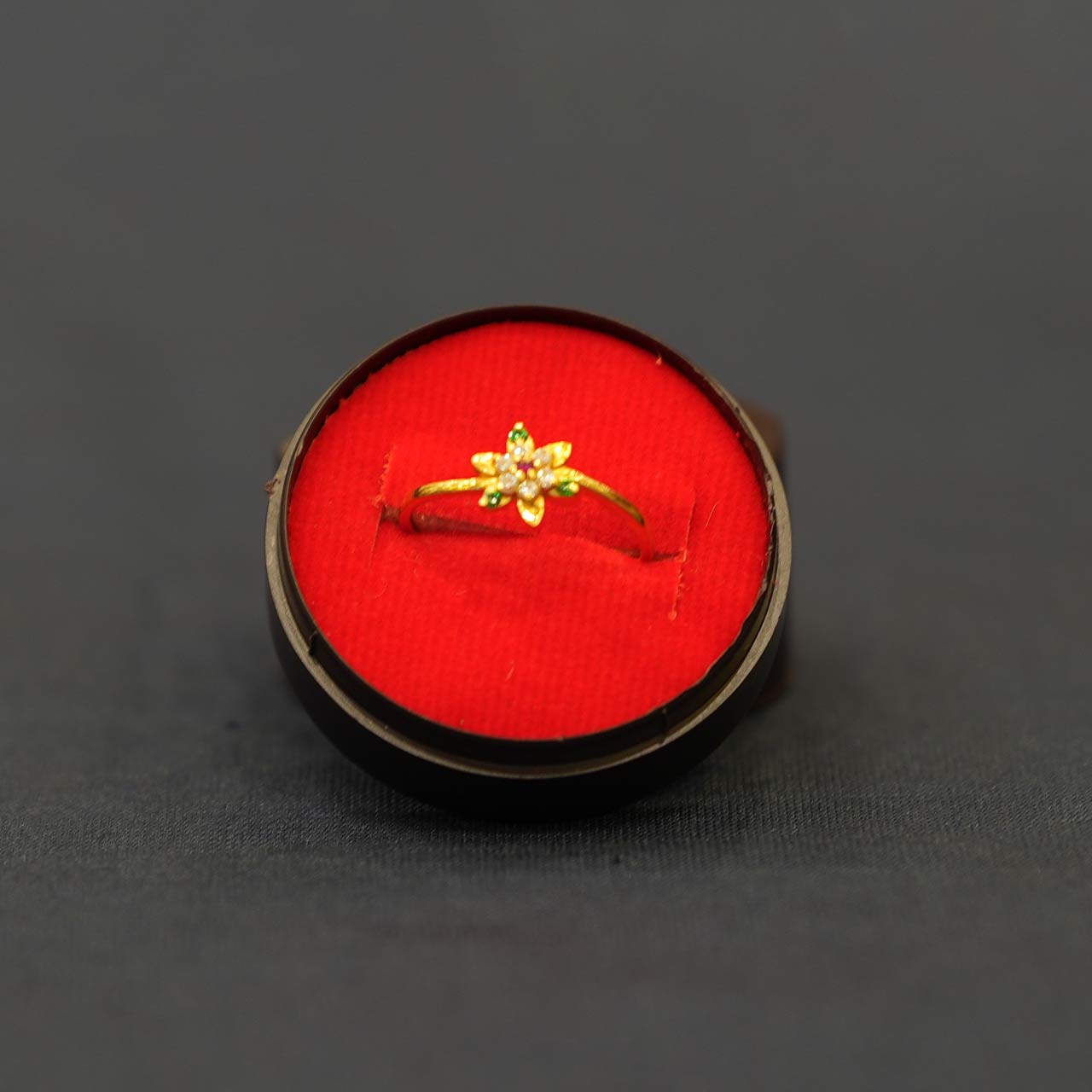 Golden Ring
