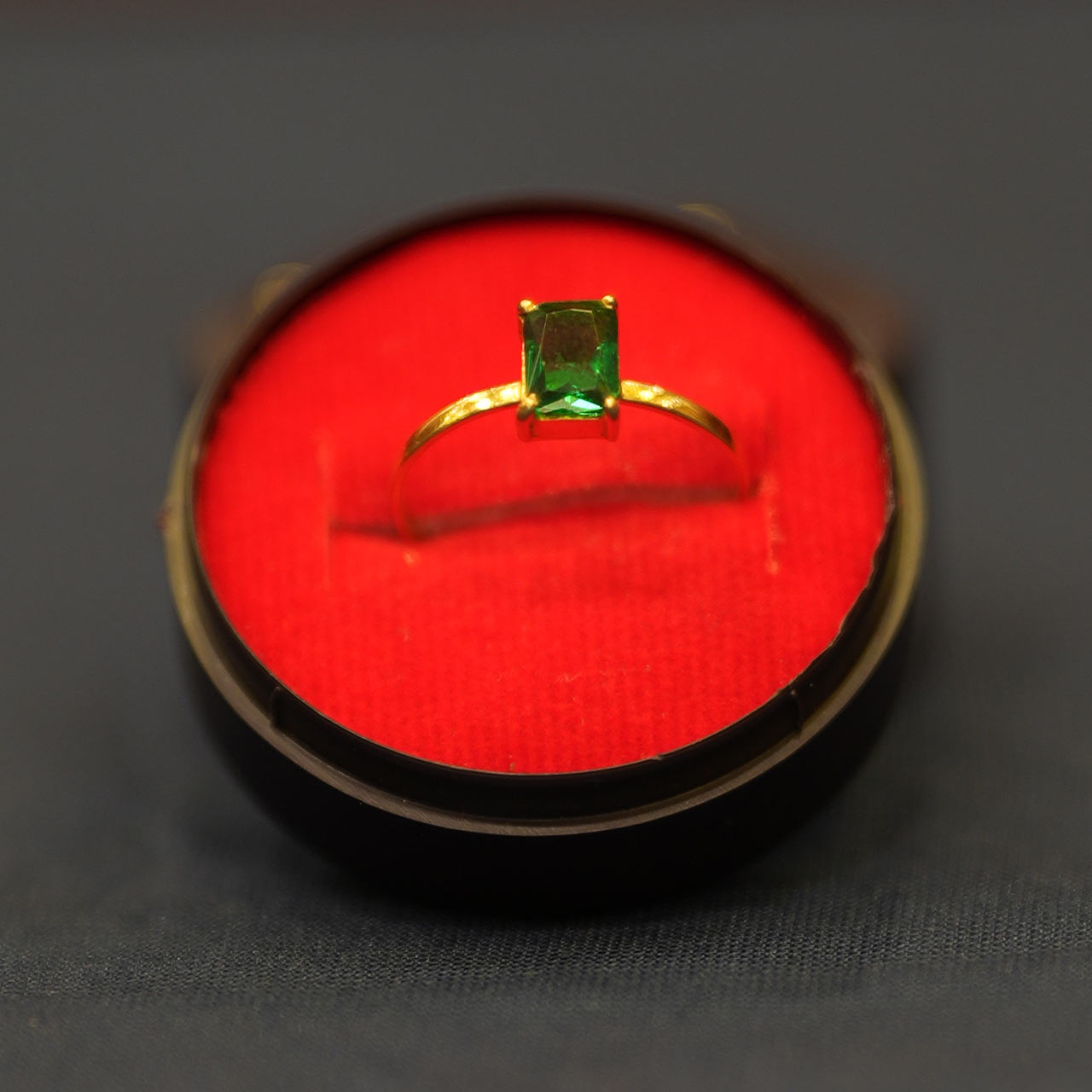 Golden Ring