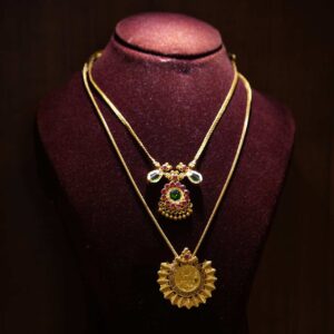 Golden classic  Jewelry