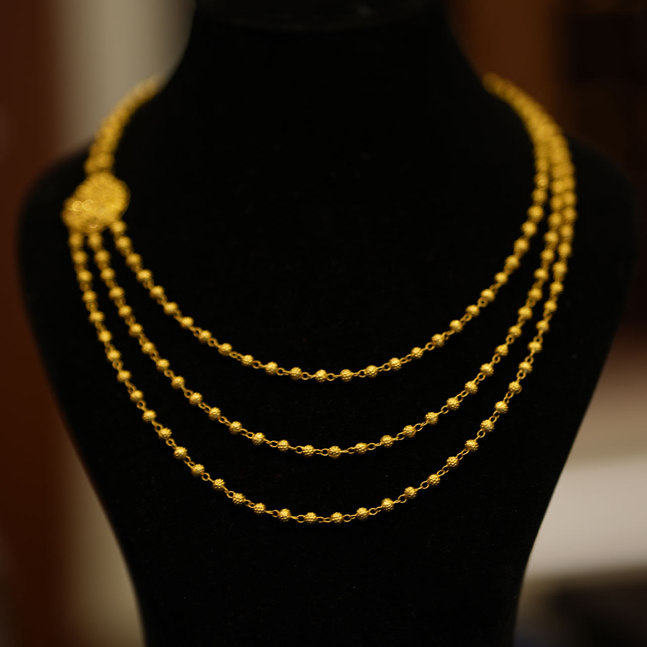 Neck Chain