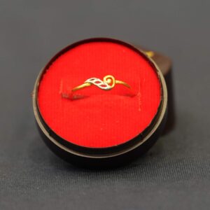 Gold Ring