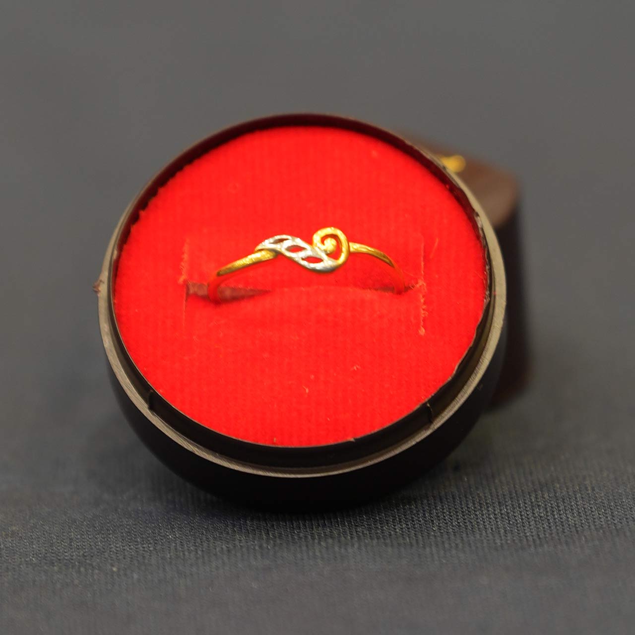 Gold Ring