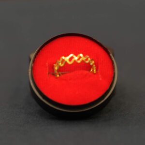 Gold Ring