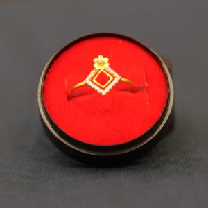 Gold Ring