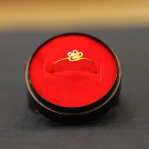 Gold Ring