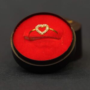 Gold Ring