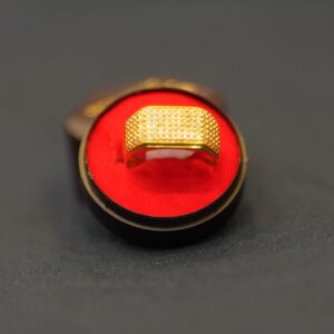 Gold Ring