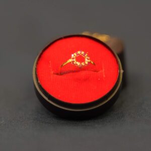 Gold Ring