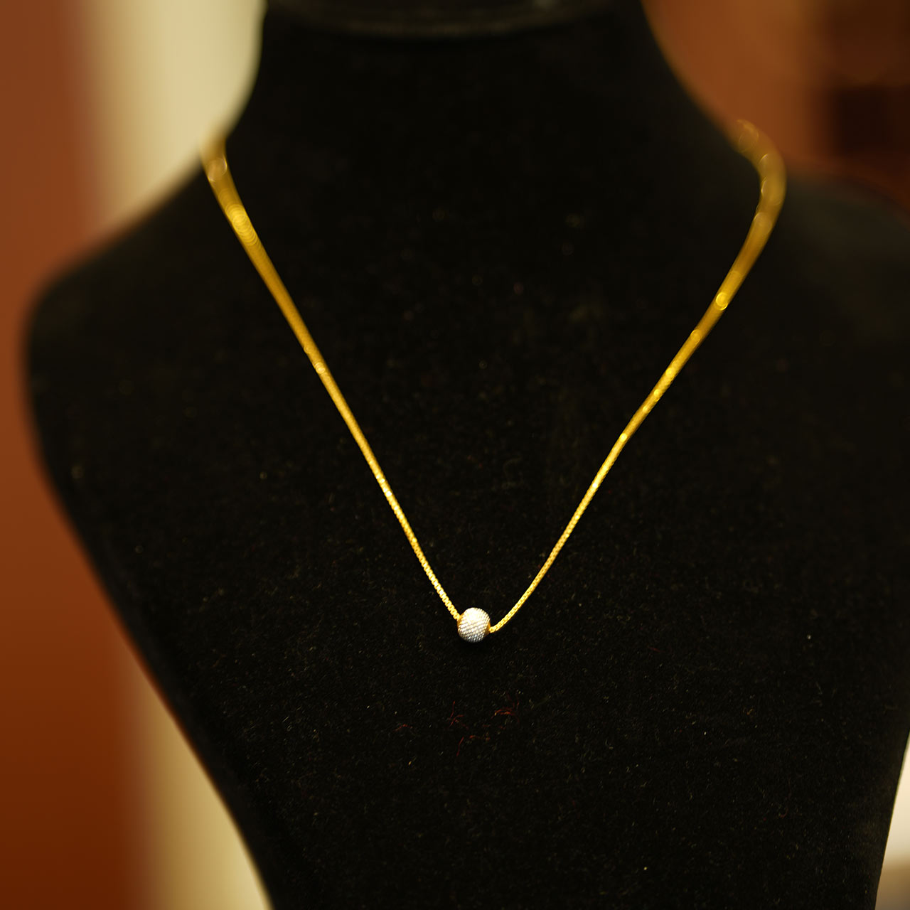 Neck Chain