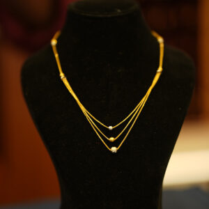 Neck Chain