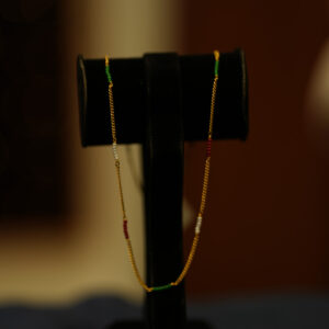Traditional Neck chain